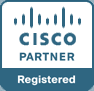 Cisco Registered Partner