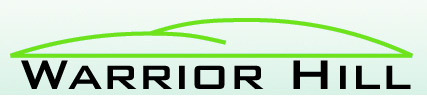 Warrior Hill Logo